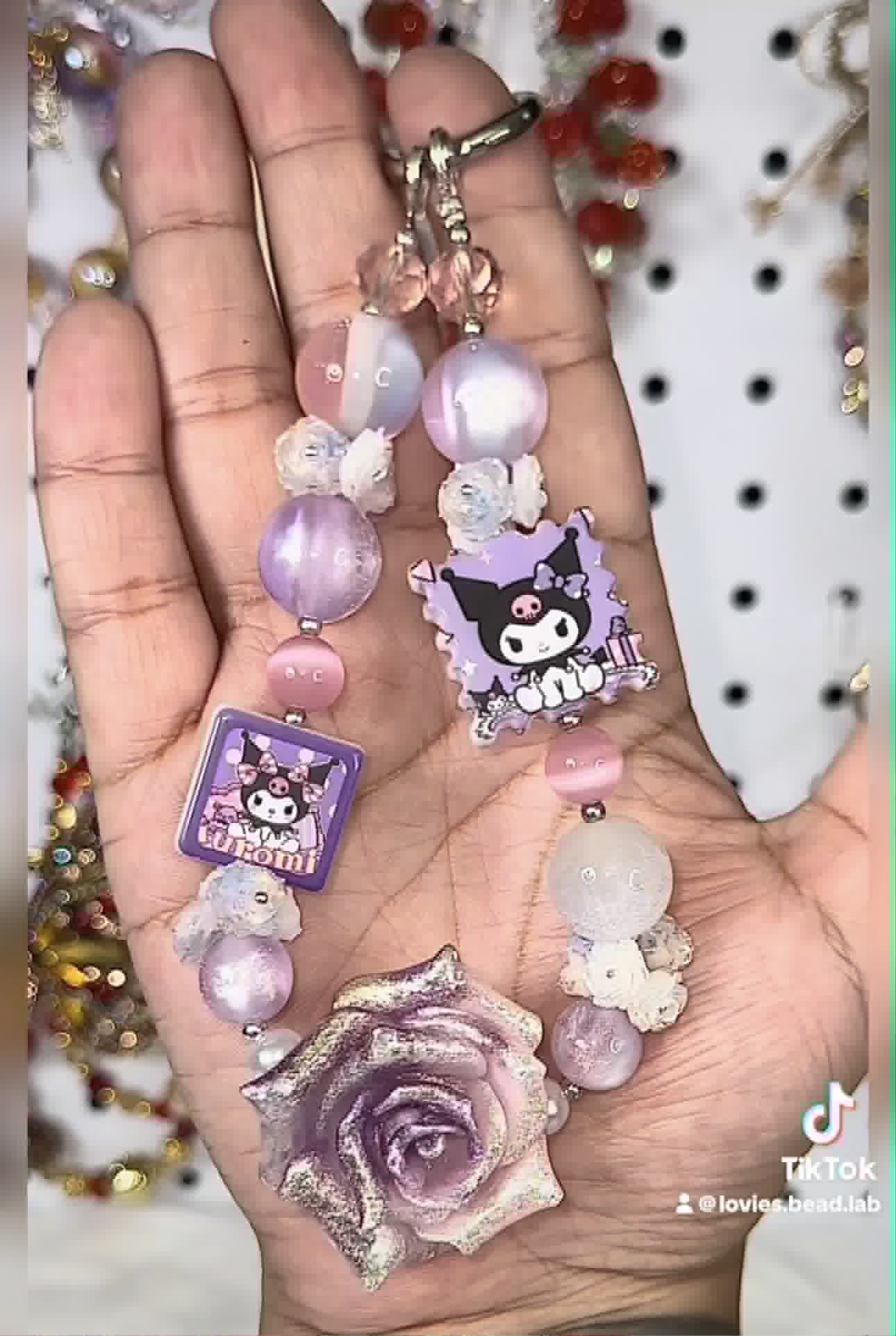 Kuromi’s Secret Garden