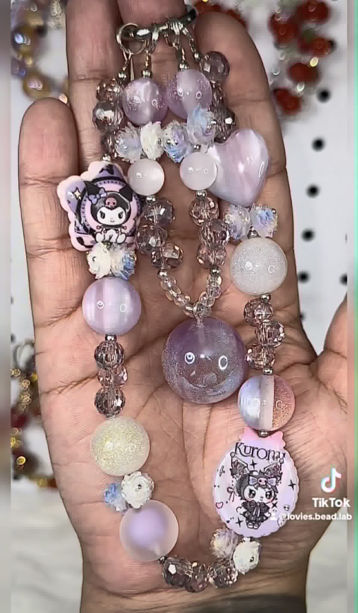 Lavender Mischief