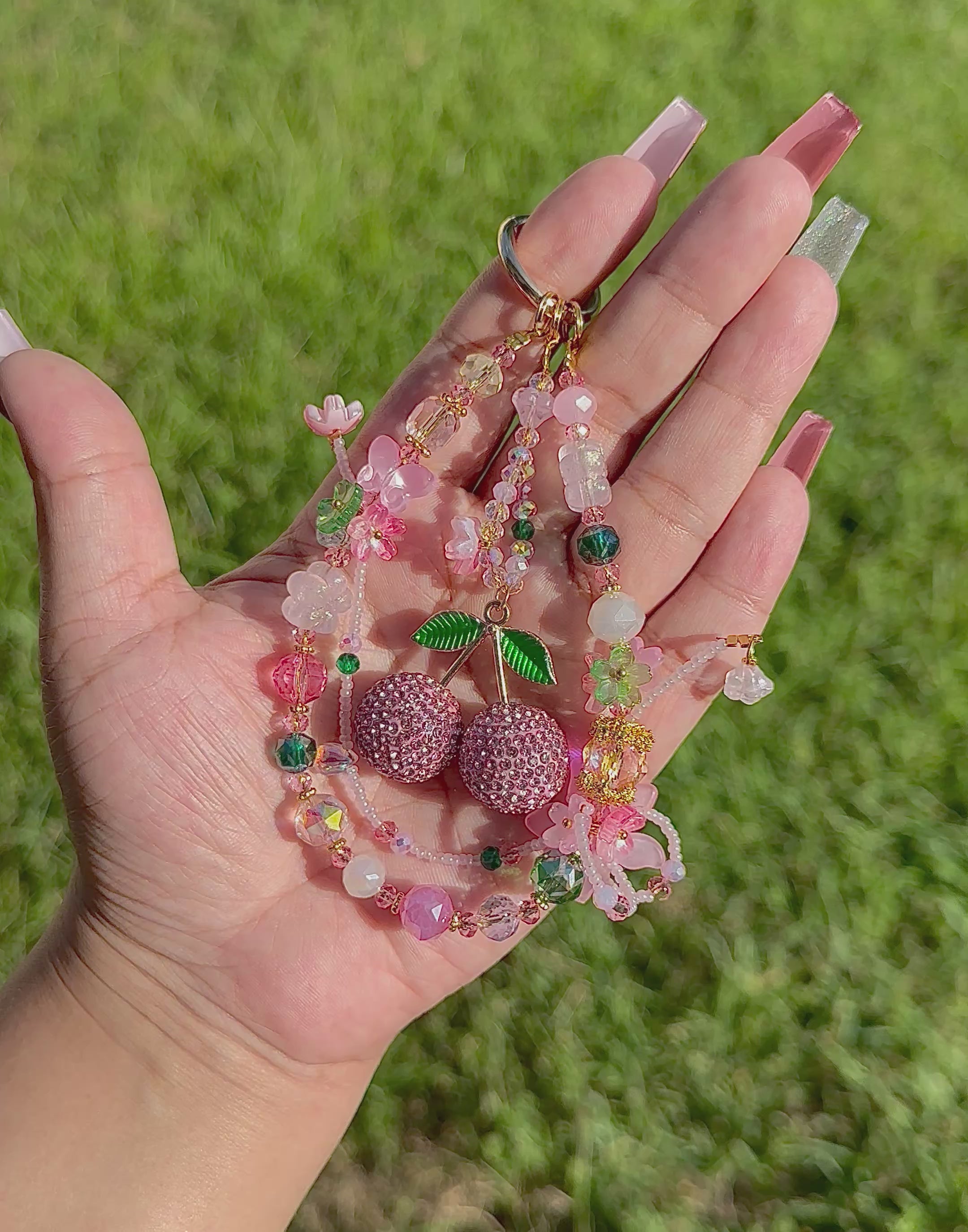 Cherry Blossom