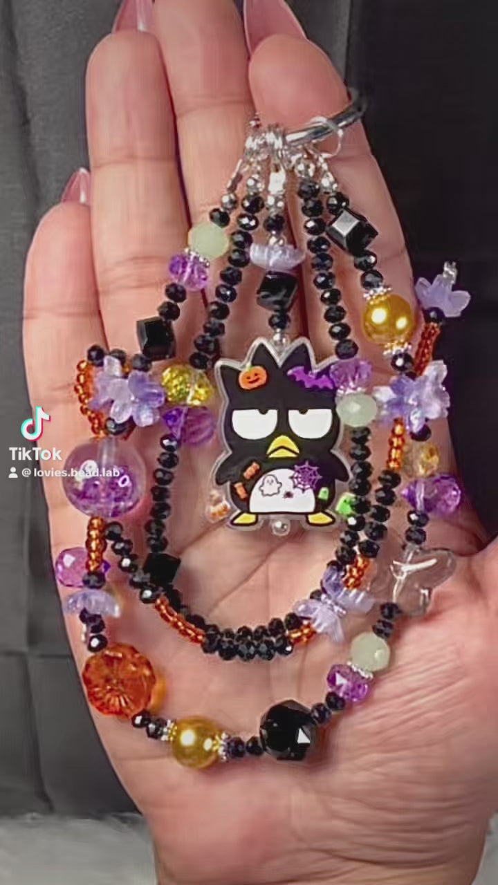 Spooky Badtz