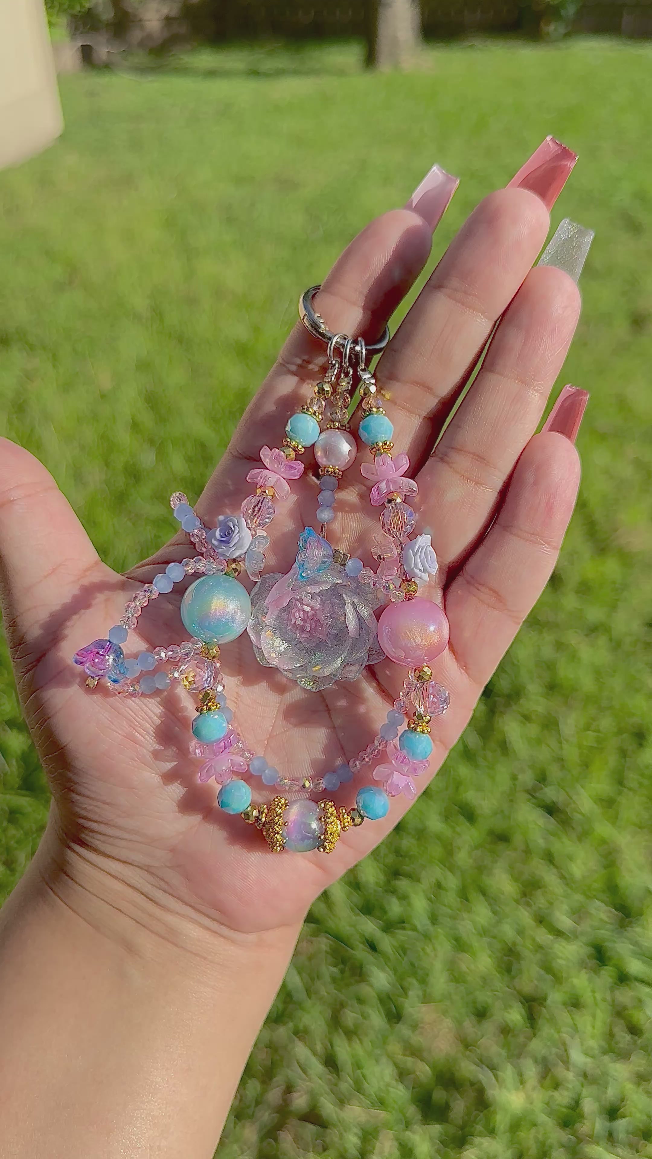Fairy Bloom