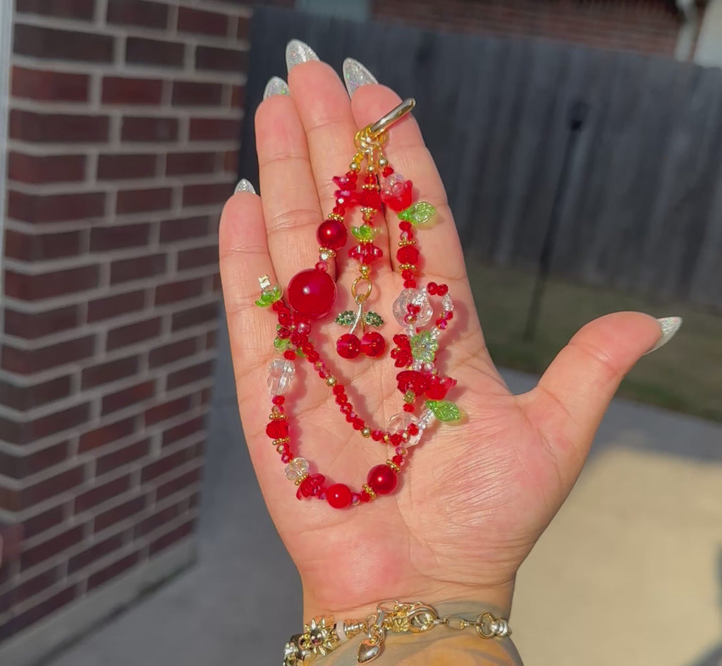 Cherry Bomb